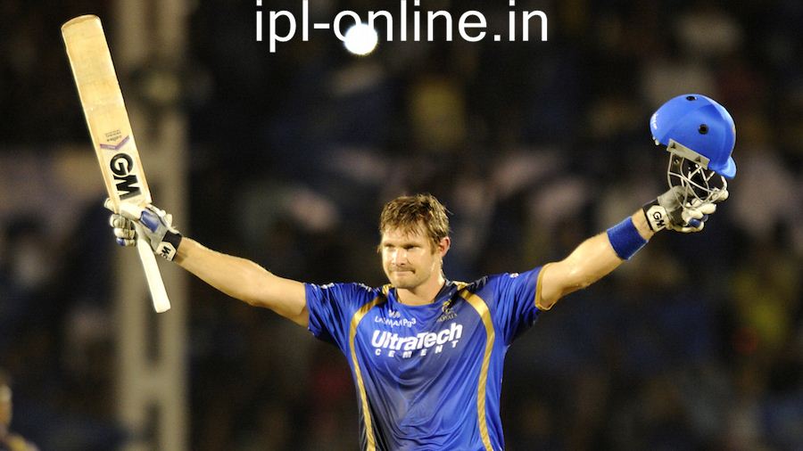 RR vs KKR Rajasthan Royals v Kolkata Knight Riders